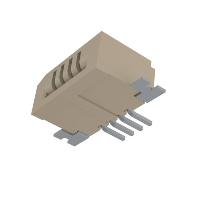 686104188622 W眉rth Elektronik  FFC FPC (Flat Flexible) Steckverbinderbaugruppen